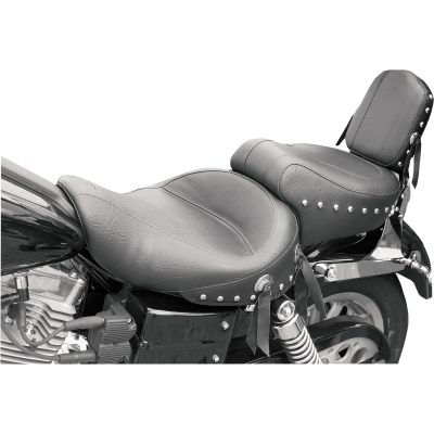 Asiento 2-Up tachonado MUSTANG 75530