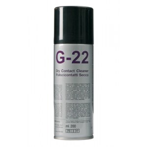 Spray de limpieza en seco Fonestar G-22