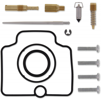 Kit reparación de carburador MOOSE RACING 26-1113