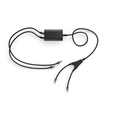 CEHS CI 01 CISCO DESCOLGADOR G VERS