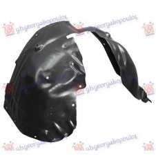 GUARDABARROS INTERIOR DELANTERO DE PLÁSTICO (CON AISLAMIENTO ACÚSTICO) (DIESEL)