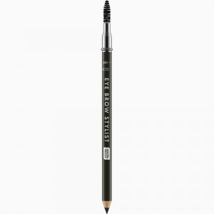 EYE BROW STYLIST lápiz para cejas #080-Back To Black 1,4 gr