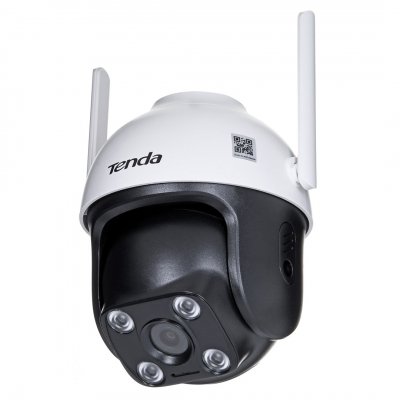 Tenda - RH7-WCA cámara de vigilancia Torreta Cámara de seguridad IP Exterior 2560 x 1440 Pixeles Techo