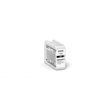 Epson UltraChrome Pro10 cartucho de tinta 1 pieza(s) Original Negro mate