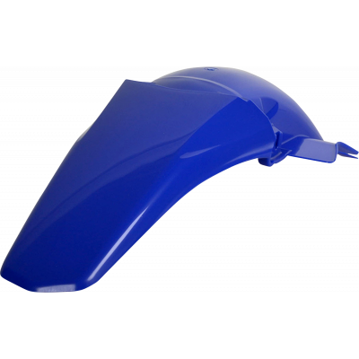 Rear Fender For Yamaha POLISPORT 8561400002