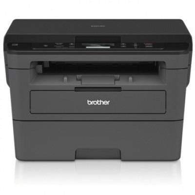 Multifunción láser brother dcp - l2510d monocromo dúplex
