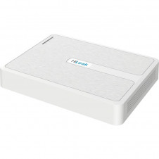 NVR HIKVISION NVR-108H-D/8P(D)