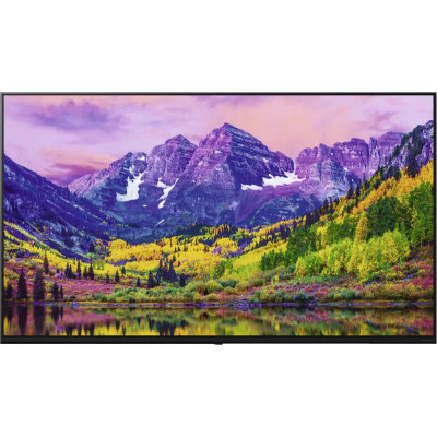50UK762H3 127 cm (50) 4K Ultra HD Smart TV Wifi Negro