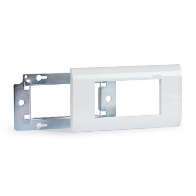 Marco y Chasis Superficie 2Huecos FONESTAR WP-149MCH