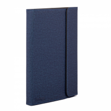 Nilox Funda tablet universal 10.5P poliester Azul