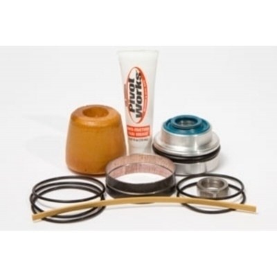 Pivot Works shock absorber repair kit Honda CRF250R PWSHR-H08-000