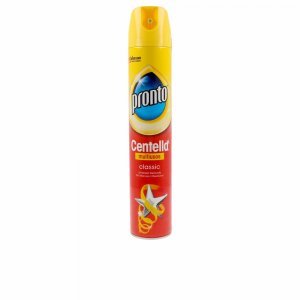 CENTELLA limpia muebles spray 400 ml