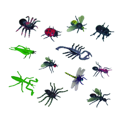 MNLBOTE INSECTOS 12 FIG 27480