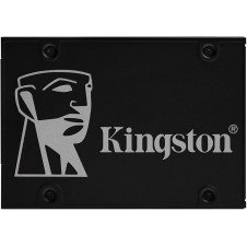 UNIDAD SSD KINGSTON SKC600 2048GB SATA 3 2.5