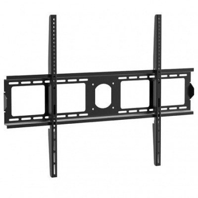 Soporte de Pared Fijo Approx appST17 para TV de 42-80/ hasta 80kg