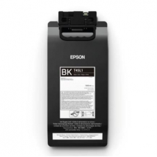 Tinta Epson UltraChrome GS3 1500ml Color Negro
