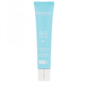 BB CREAM crema con color iluminadora #Natural 40 ml