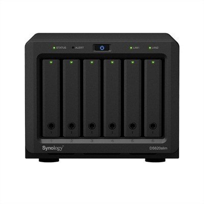 Synology DS620slim  