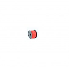 Gembird 3DP-PLA1.75-01-R material de impresión 3d ?cido poliláctico (PLA) Rojo 1 kg