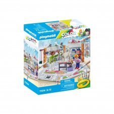 Playmobil salon canino
