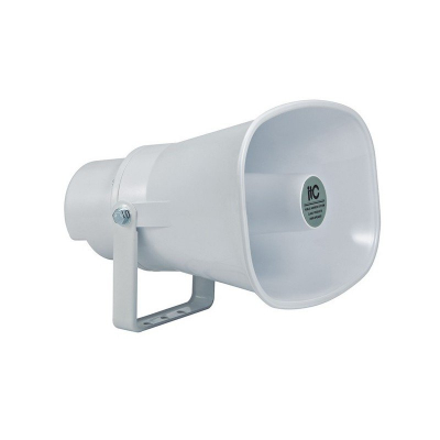 Bocina Exponencial PA 100V 15W IP66 T720B