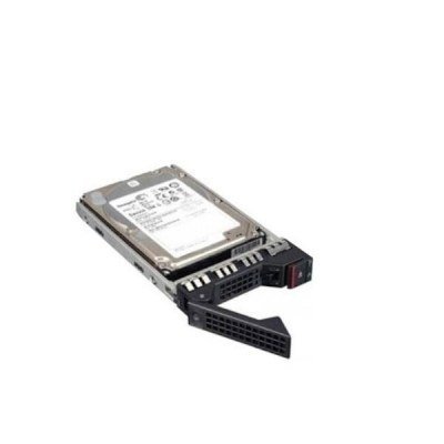 Lenovo ThinkSystem - Disco duro - 1 TB - hot-swap - 2.5 - SATA 6Gb/s - NL - 7200 rpm - para ThinkAgile HX33XX Certified Node, HX7531 Certified Node, HX75XX Appliance