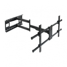 Soporte de Pared Orientable / Inclinable TooQ LP4380XL-B para TV de 43-80