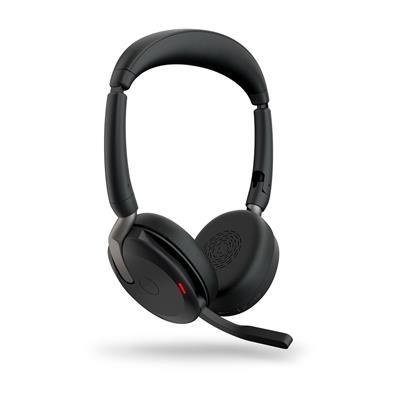 Jabra Evolve2 65 Flex Link380a UCStereo - Jabra Evolve2 65 Flex Link380a UCStereo