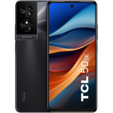 SMARTPHONE TCL 50 SE 6GB/256GB SPACE GRAY