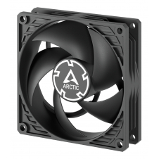 ARCTIC P9 PWM PST Carcasa del ordenador Ventilador 9,2 cm Negro 1 pieza(s)