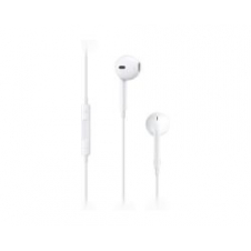 Apple Earpods In-ear 3.5mm Blancos