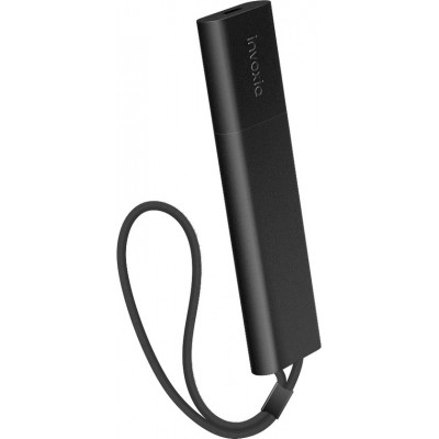 GPS Tracker Pro Universal Rastreador de GPS Negro
