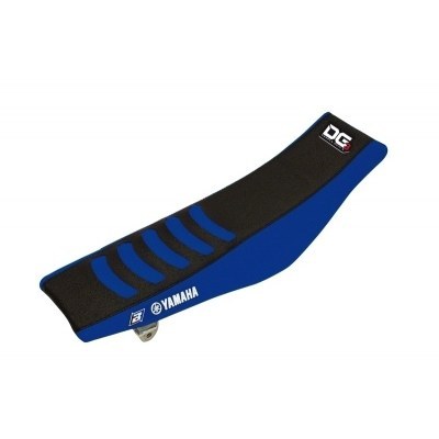 Funda de asiento Doublie Grip 3 - Yamaha YZ125/250 1251H