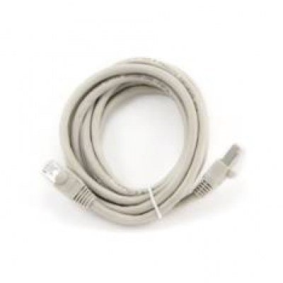 Cable red latiguillo rj45 ftp cat 6 2m gris