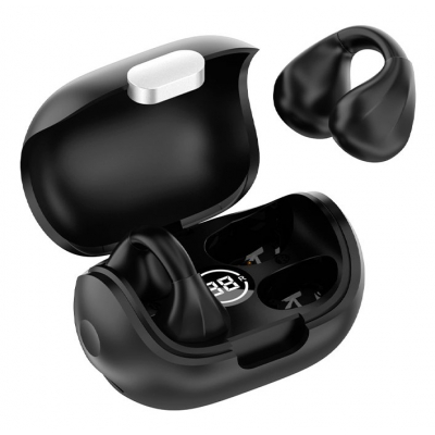 8434847072777 Auriculares Inalámbrico Dentro de oído Llamadas/Música Bluetooth Negro