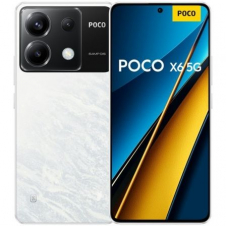 Smartphone Xiaomi POCO X6 8GB/ 256GB/ 6.67