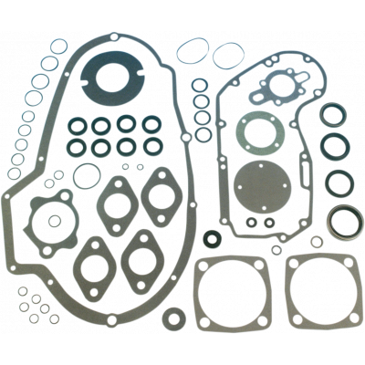 Kit completo de juntas JAMES GASKET 17026-83