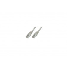 Digitus Premium cable de red 30 m Cat5e U/UTP (UTP) Gris