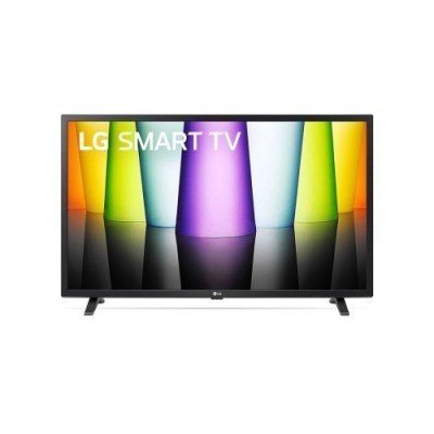 LG 32LQ630B6LA Televisor 81,3 cm (32) HD Smart TV Wifi Negro