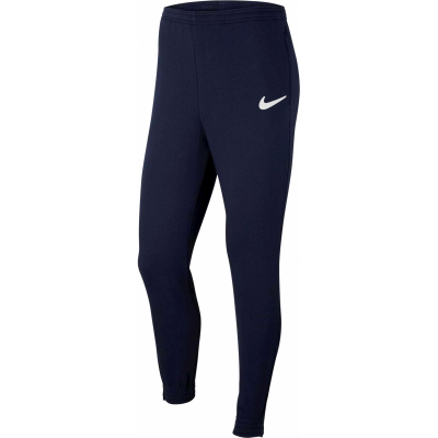 Patalón NIKE PARK20 TEAM FLEECE PANTS CW6907 451 Marino