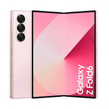 Samsung Galaxy Z Fold6 5G 12GB 256GB rosa