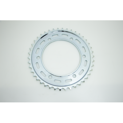 Coronas OEM de repuesto en acero SUNSTAR SPROCKETS 1-5485-42