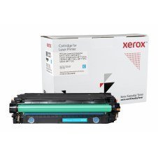 Toner xerox cian everyday HP CF361X CRG-040HC equivalente de 9500 paginas 006R03680