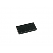 Colop E/40 almohadilla para sello Negro 2 pieza(s)