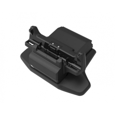 CRD-ET4X-1SCG1-01 cargador de dispositivo móvil Tableta Negro Corriente alterna Interior