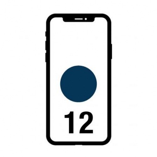 Smartphone Apple iPhone 12 128GB/ 6.1/ 5G/ Azul
