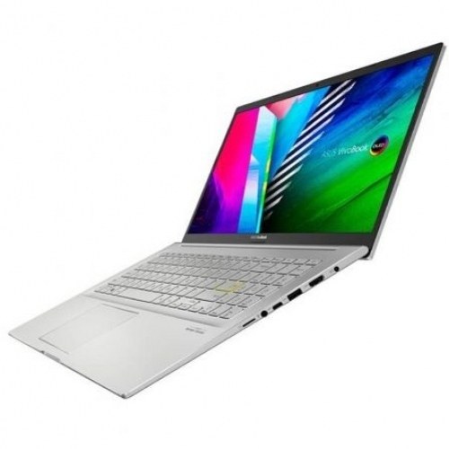 Portátil Asus VivoBook 15 OLED K513EAL12437T Intel Core i7-1165G7/ 12GB/ 512GB SSD/ 15.6/ Win10