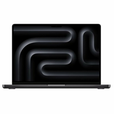 Apple MacBook Pro M4 Pro 24GB 512GB 14 macOS Negro Espacial
