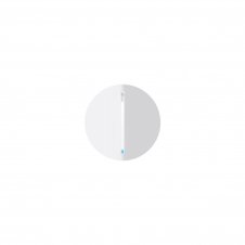 TP-Link Festa F65 3000 Mbit/s Blanco Energía sobre Ethernet (PoE)