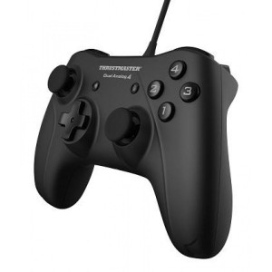 Thrustmaster Gamepad DUAL ANALOG 4 para PC